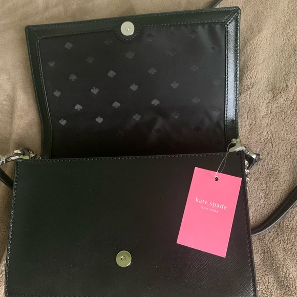 Kate Spade Convertible Crossbody - Cameron Soiree - Picture 6 of 8